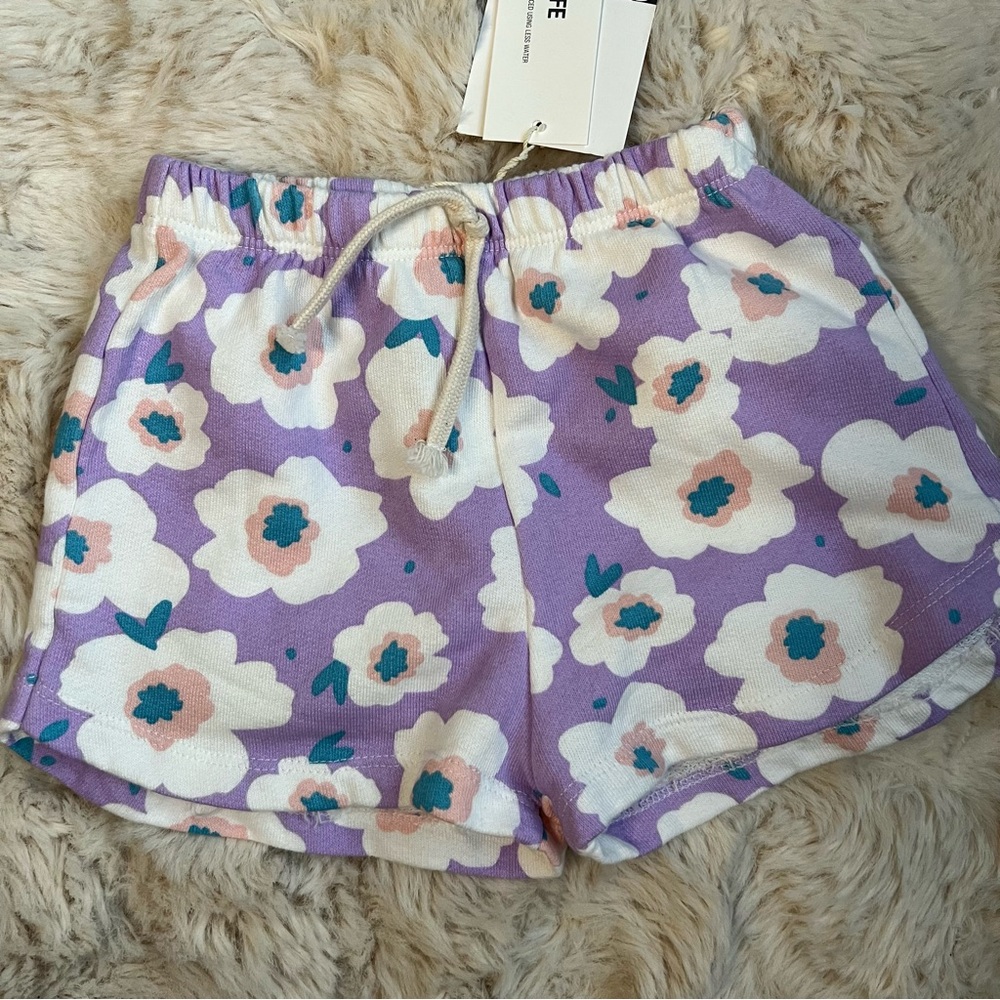 Zara shorts